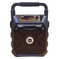 Loa kéo di động Kiomic K68