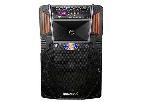 Loa kéo di động Ronamax F15