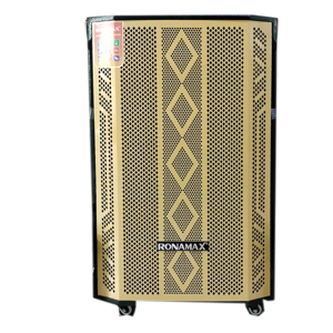 Loa kéo di động Ronamax MQ15