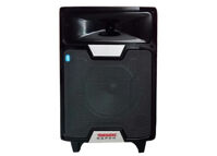 Loa kéo di động Temeisheng A12-2 - 3 tấc