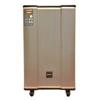 Loa kéo di động Temeisheng ED15-17