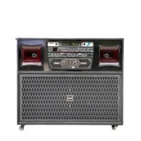 Loa kéo điện Omaton P-8700 PRO