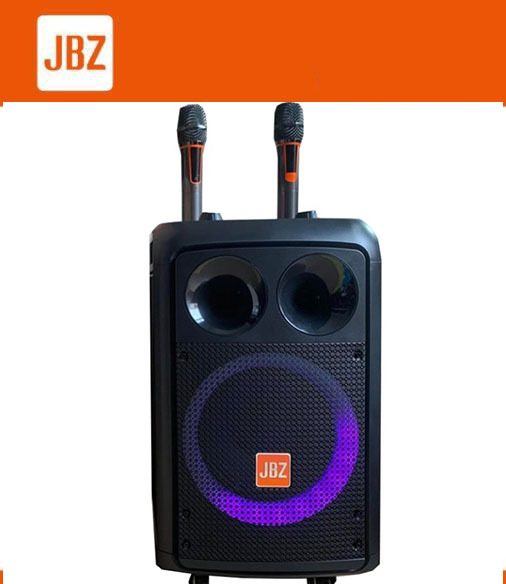 Loa kéo karaoke JBZ 0818