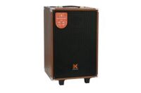 Loa kéo Kohman KM12