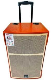 Loa kéo KTV GD12-38