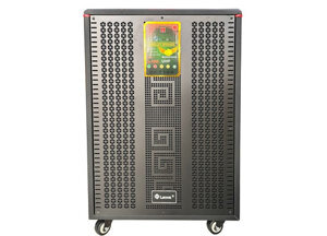 Loa kéo Leong L1501