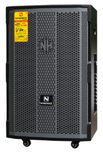 Loa kéo Nanomax NK-15H3