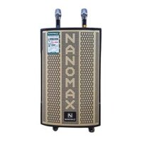 Loa kéo Nanomax Pro-1252