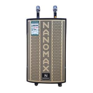 Loa kéo Nanomax Pro-1252