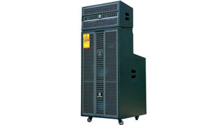 Loa kéo Nanomax Pro-12D