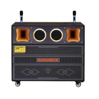 Loa kéo Nanomax Pro-218C