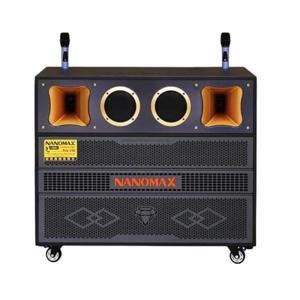 Loa kéo Nanomax Pro-218C