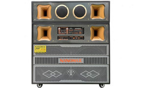 Loa kéo Nanomax Pro-218G