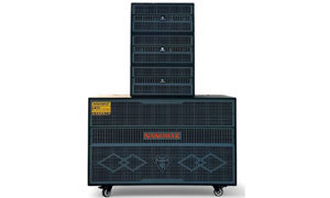 Loa kéo Nanomax Pro-600A