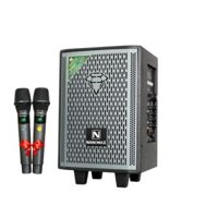 Loa kéo Nanomax S-100