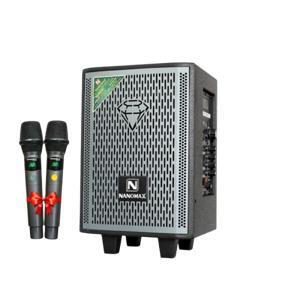 Loa kéo Nanomax S-100