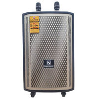 Loa kéo Nanomax SK-12F5