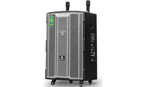 Loa kéo Nanomax SK-18Q6