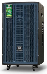 Loa kéo Nanomax X-5