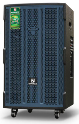 Loa kéo Nanomax X-5