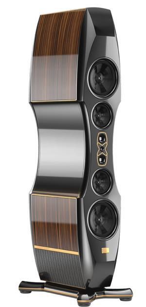 Loa Kharma Enigma Veyron EV-2D