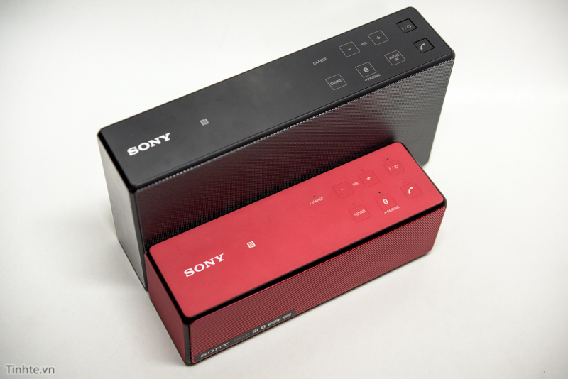Loa không dây Sony SRSX55 (SRS-X55)