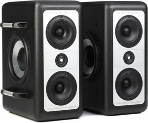 Loa kiểm âm Barefootsound Micromain27