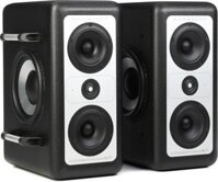 Loa kiểm âm Barefootsound Micromain27