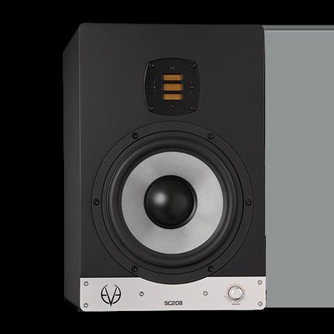 Loa kiểm âm EVE Audio SC208 8 inch
