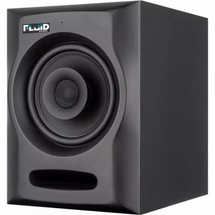 Loa kiểm Âm Fluid Audio FX50 Coaxial (Cái)