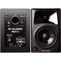 Loa kiểm âm M-Audio AV42