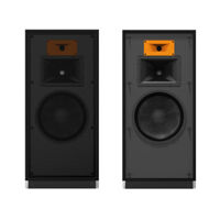 Loa Klipsch Forte McLaren Edition