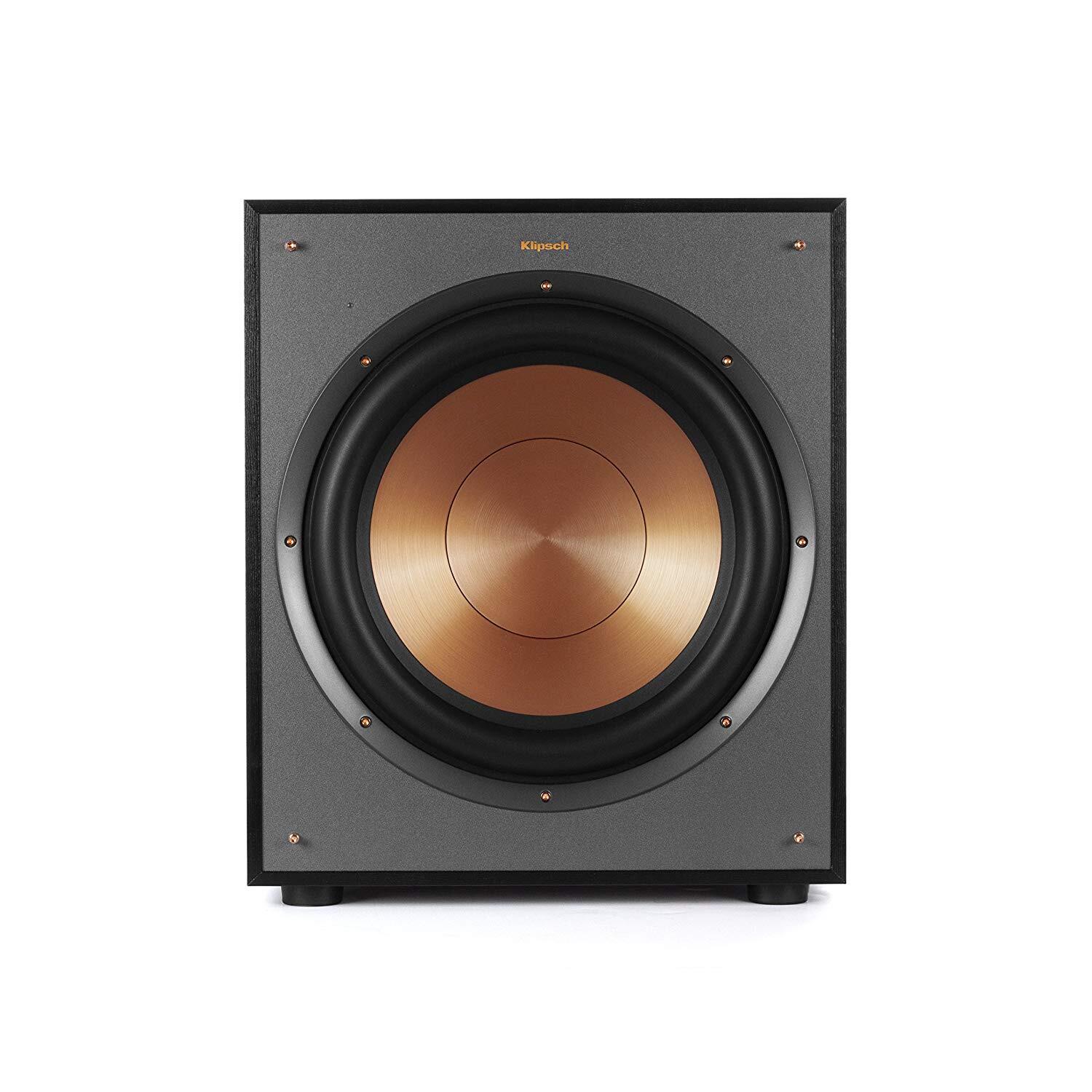 Loa Klipsch R-120SW