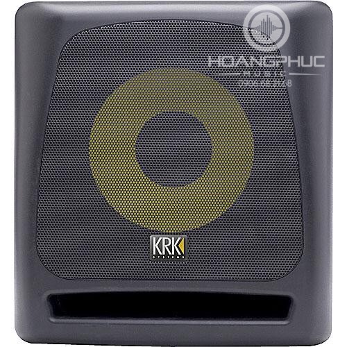 Loa KRK 10S Active Studio Subwoofer