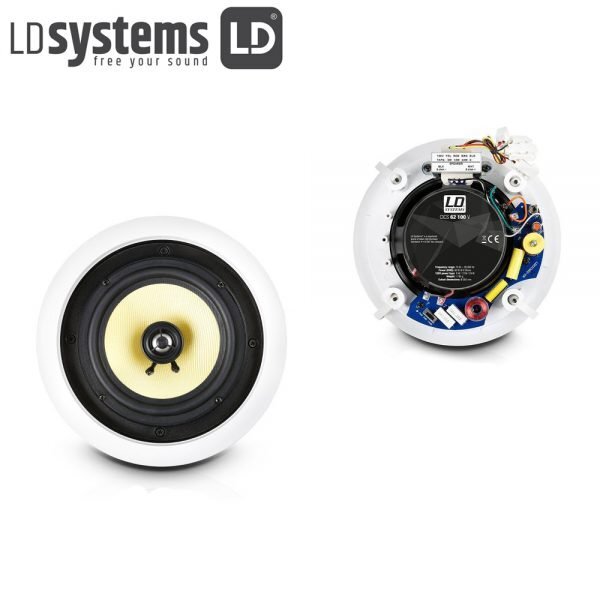 Loa LD System CICS-62