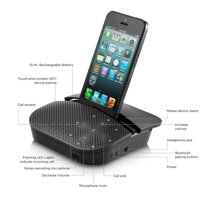 Loa Logitech Mobile Speakerphone P710e