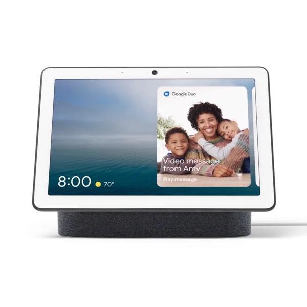 Loa màn hình thông minh Google Nest Hub