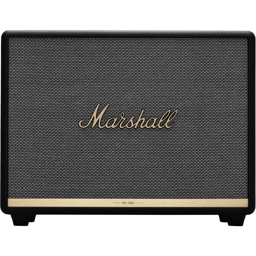 loa bluetooth marshall woburn ii