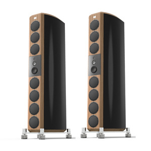 Loa Marten Coltrane Supreme 2