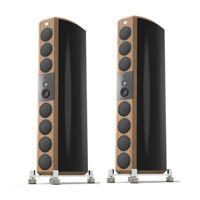 Loa Marten Coltrane Supreme 2