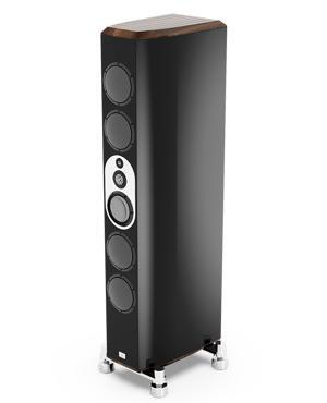 Loa Marten Mingus Orchestra