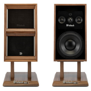 Loa McIntosh ML1 MKII