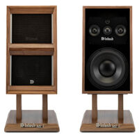 Loa McIntosh ML1 MKII