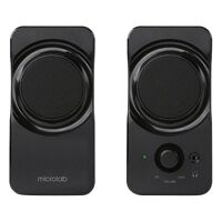 Loa Microlab B17 (B-17) - 2.0