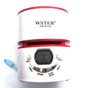 Loa mini WS811 (WS-811)