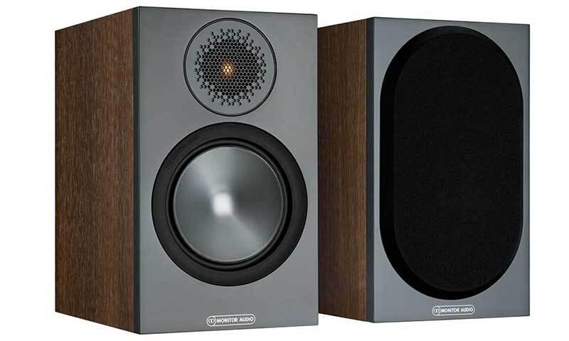 Loa Monitor Audio Bronze 100 nơi bán giá rẻ nhất tháng 05/2023