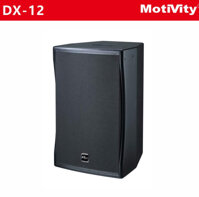 Loa Motivity DX12