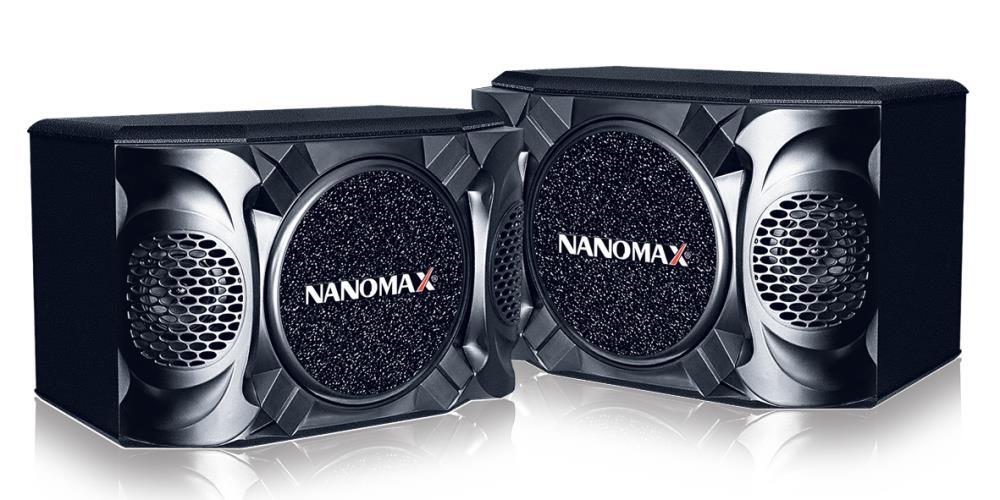 Loa Nanomax S-920