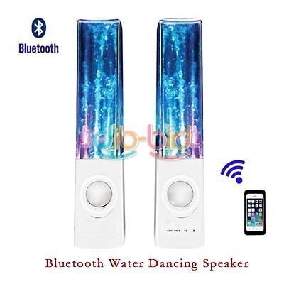 Loa nước 3D Bluetooth