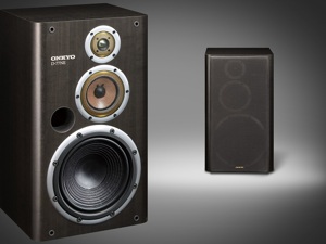 Loa Onkyo D-77NE